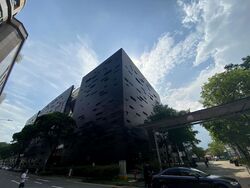 Jalan Besar Plaza (D8), Office #591786151